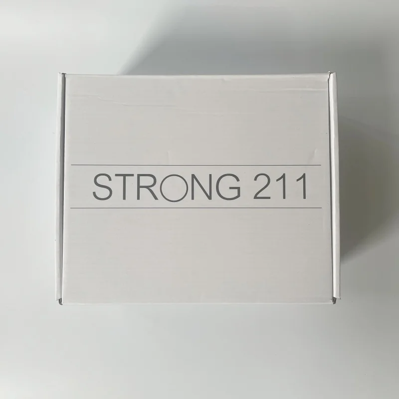 

65W Strong Max 211 Electric Nail Drill Machine 45K STRONG 210 102L Marathon Handle Professional Nail Polish Sander Equipment Set