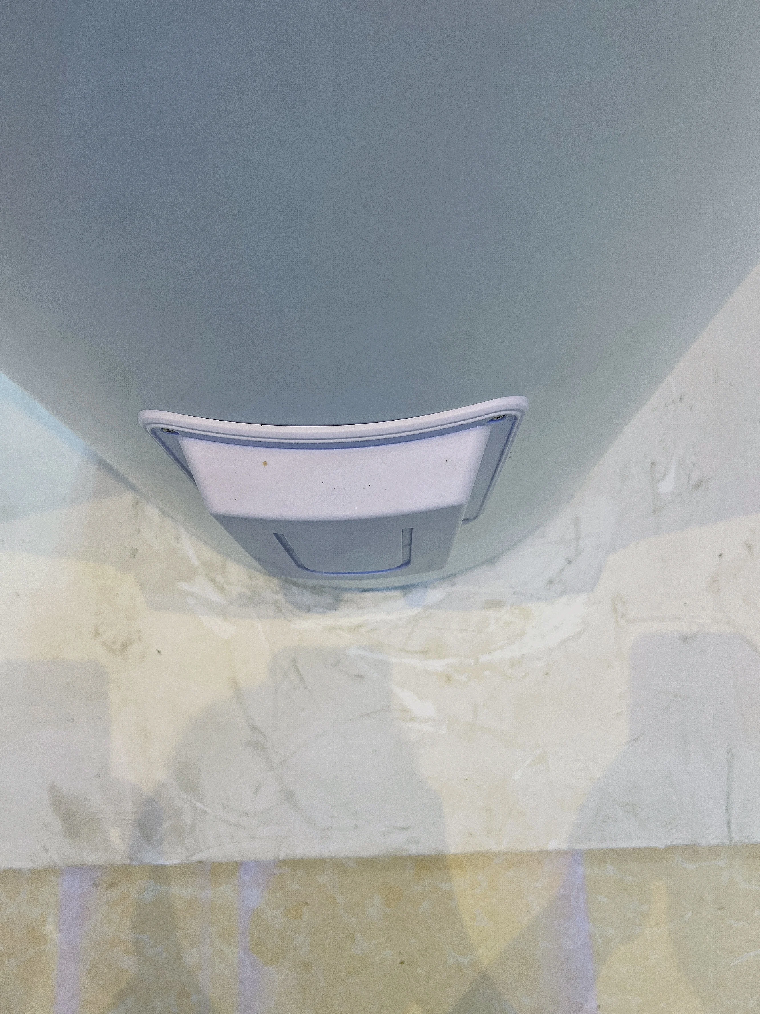 سخان مياه تخزين كهربائي من النوع 200 لتر 300 لتر أسرع للحرارة للاستحمام