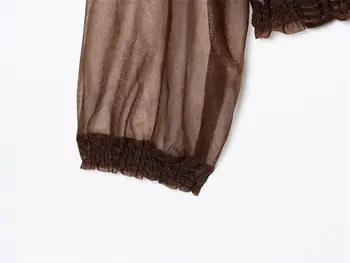 8 最佳銷售 薄紗外套 - №2