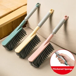 Household Multi-function Bed Cleaning Brush Long Handheld Dust Sweeping Sofa Brush Hanging Dust Removal Brush