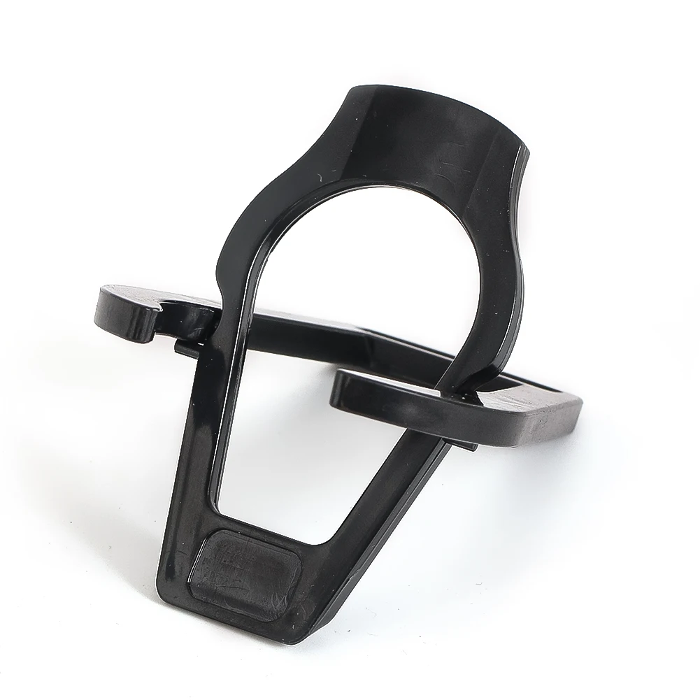 حامل الأنابيب البلاستيكية خفيف الوزن ومتين ومحمول لراحة أنابيب التبغ للاستخدام في عرض تخزين ملحقات التدخين