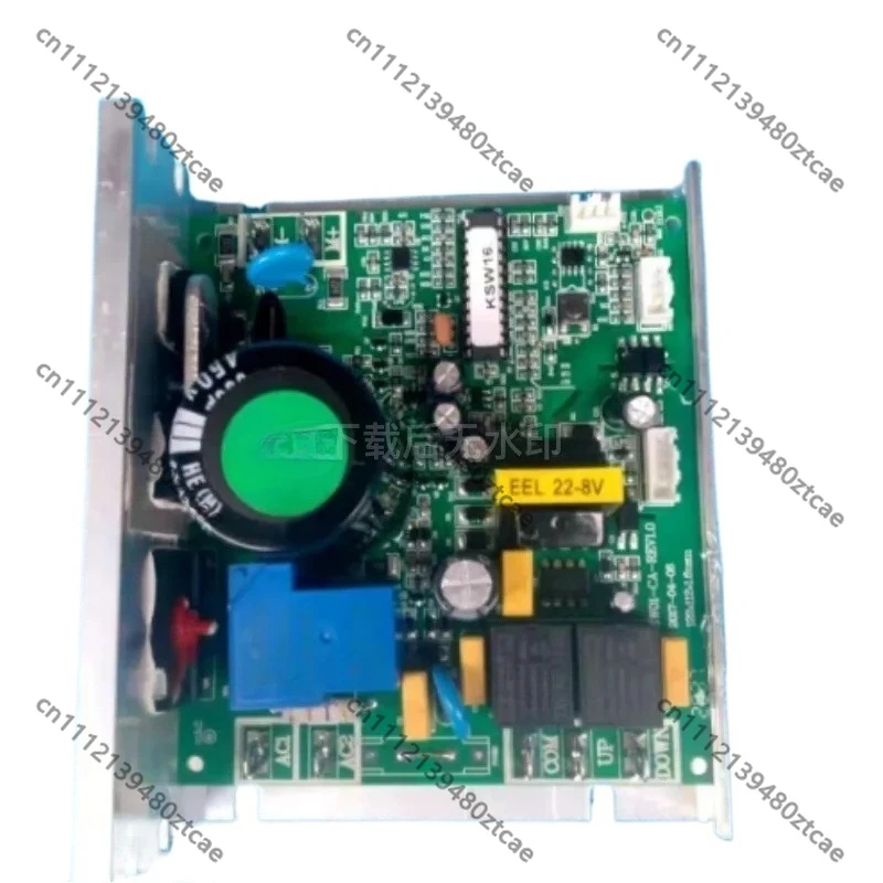 Original Reebok Treadmill ZR7/ZR8/ZR9 Main Board, Circuit Board, Wiring Harness & Lower Control Board Power Supply Parts