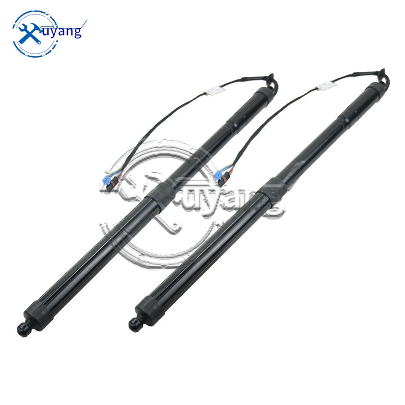 

1 Pair Electric Tailgate Gas Strut For Porsche Panamera 2010-2014 Left Right Power Lift Support 97051257312