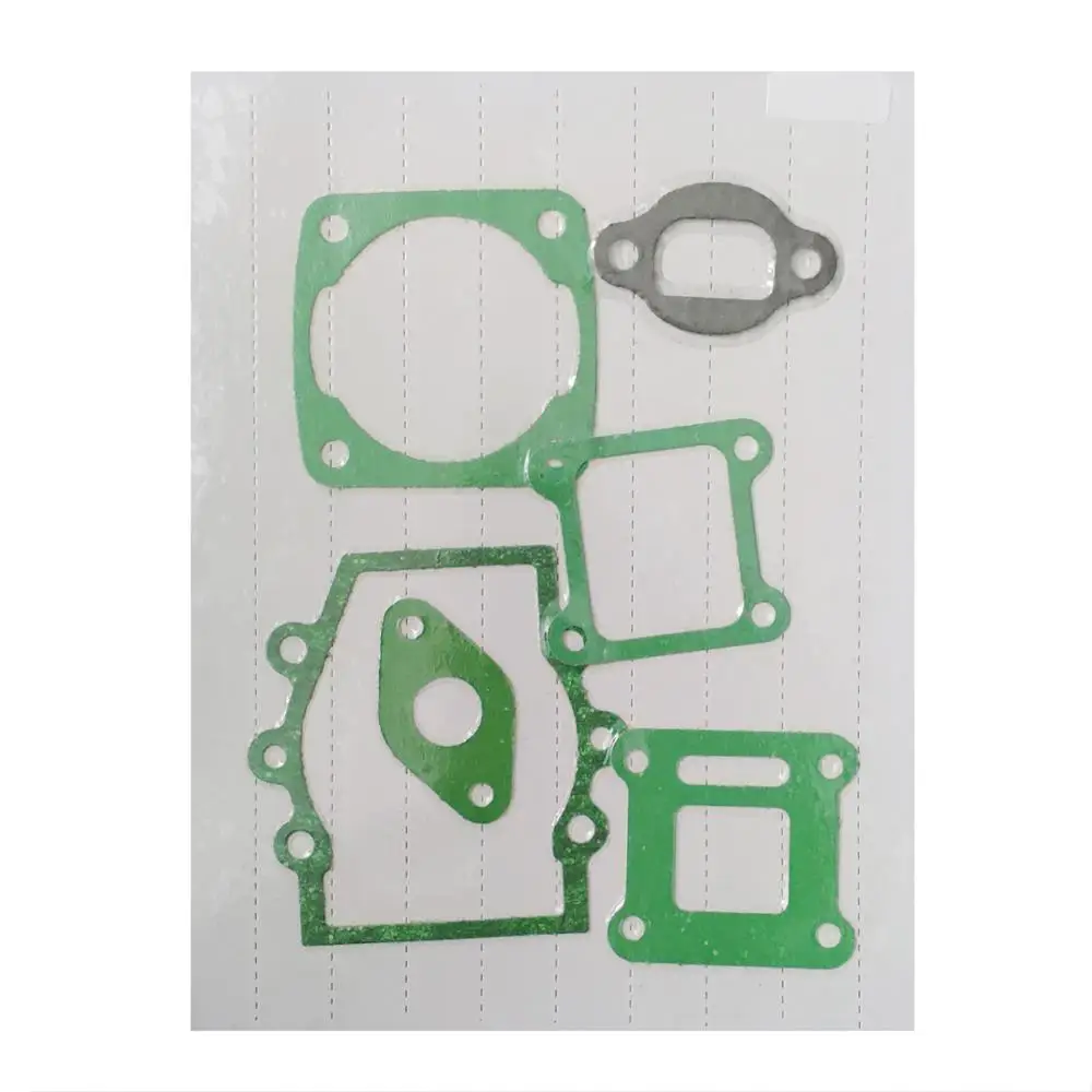

40-6 44-6 Прокладка цилиндра карбюратора двигателя для 2-тактного 47cc 49cc Mini Moto ATV Go Kart Pocket Bike Quad