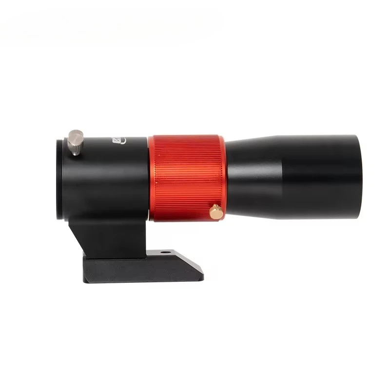 zhenwang guide scope 30f5, 150mm focal length, d30 aperture, f5 focal ratio, compatible with asi astronomical cameras