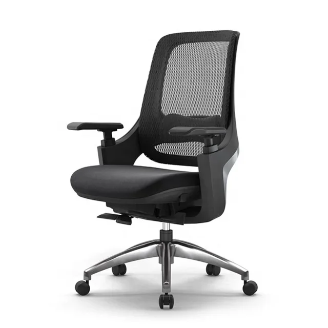 

Gaosheng NUOGO SEATING Mid Back Ergonomic modern functional Mesh Office Chair