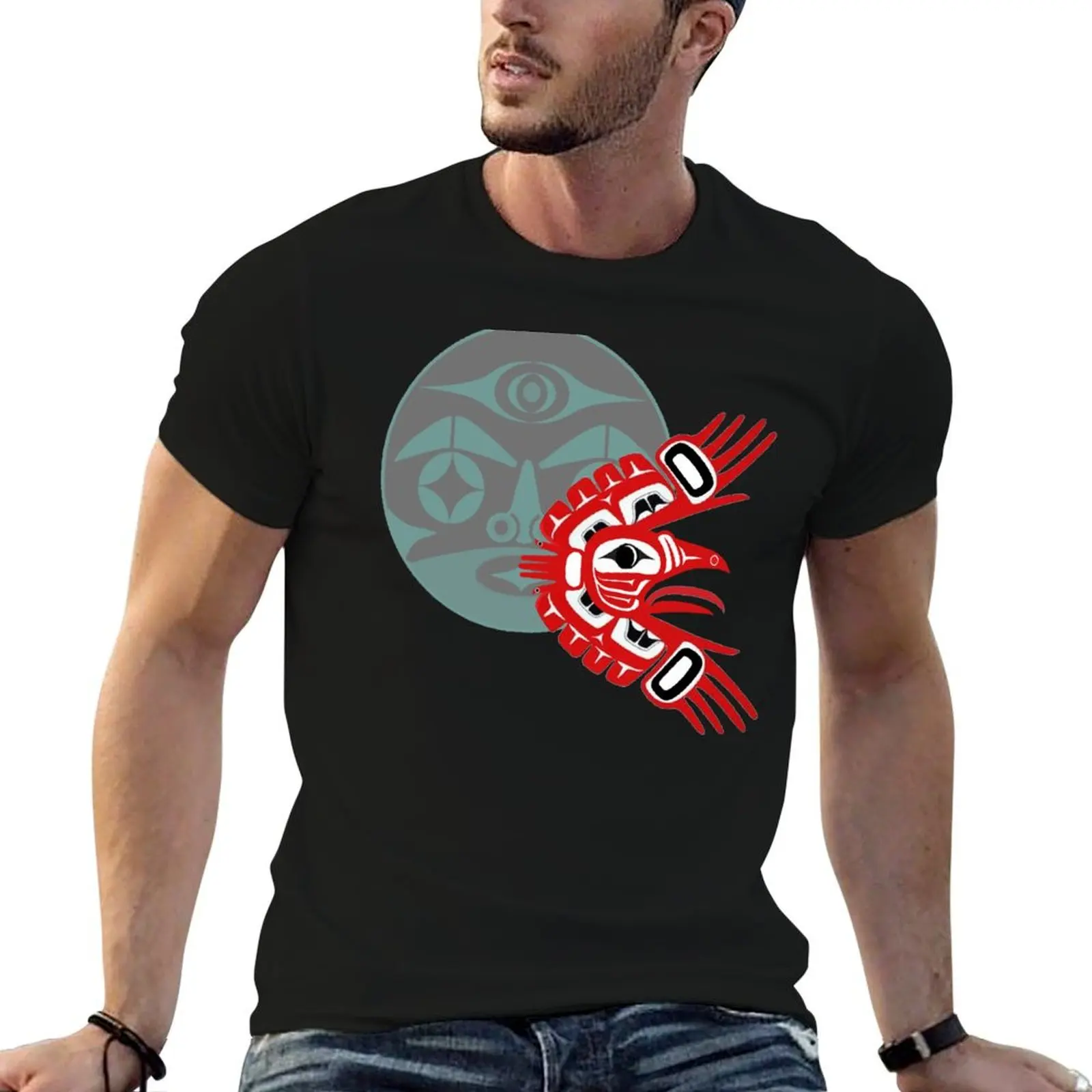 Coastal Flyer T-Shirt plus size tops cotton graphic tees custom t shirt mens shirts graphic tee