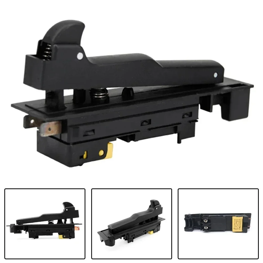 Angle Grinder Speed Control Switch Power Push Button For Makita 180 GA9030 GA9020 GA7030 GA7020 G18SE3