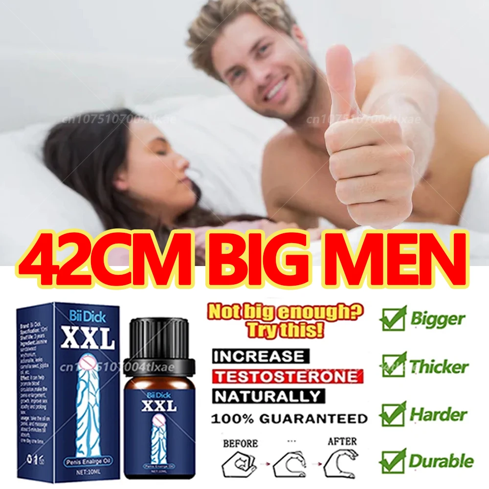 

Essential Oil For Man