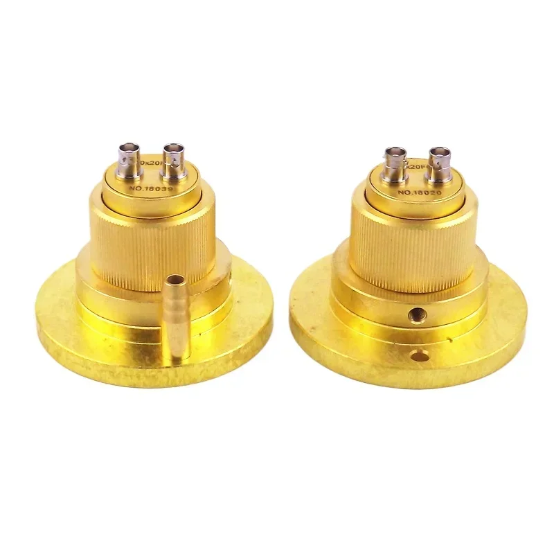 Hot SalesUltrasonic Flaw Detector Water Filling Probe Water Immersion Probe Water Film Probe UT Nondestructive Testing Of Double