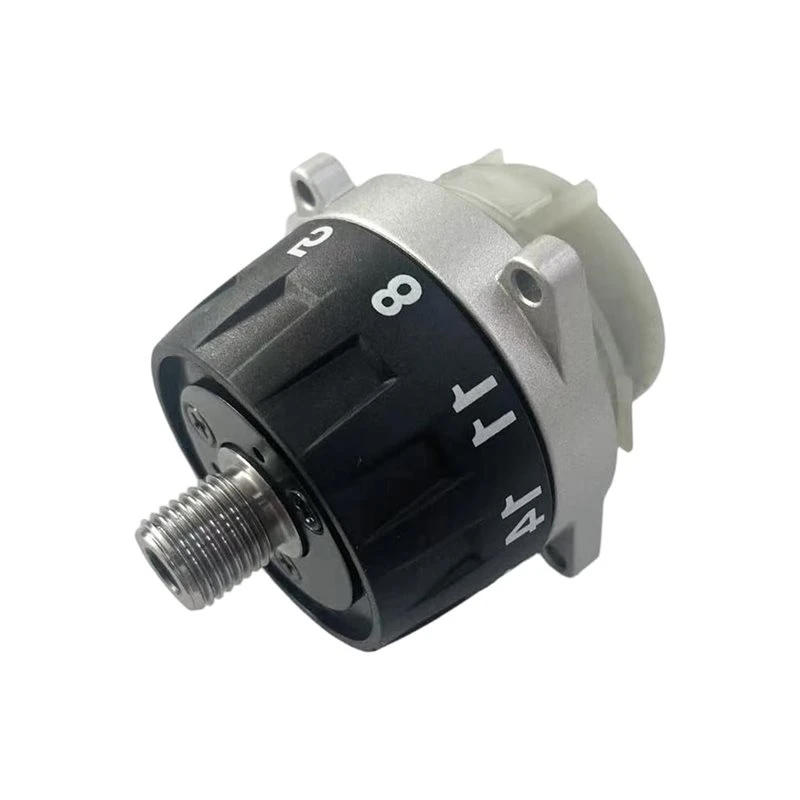 USER FRIENDLY-Replacement Gearbox Assembly 122B22-3 As For XFD15 DDF487 Transmission Electric Drill Impact Driver Parts