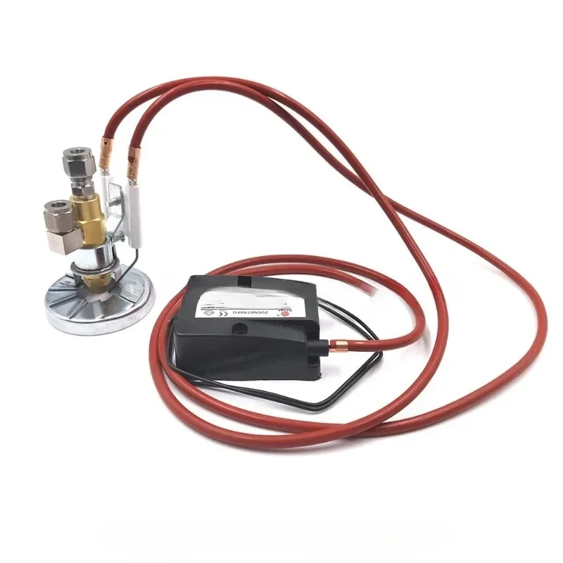 220V High Pressure Pulse Ignition Module, Waste Oil Burner and Gas Stove Ignitor