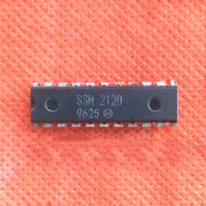 Интегральная схема SSM2120 DIP-22
