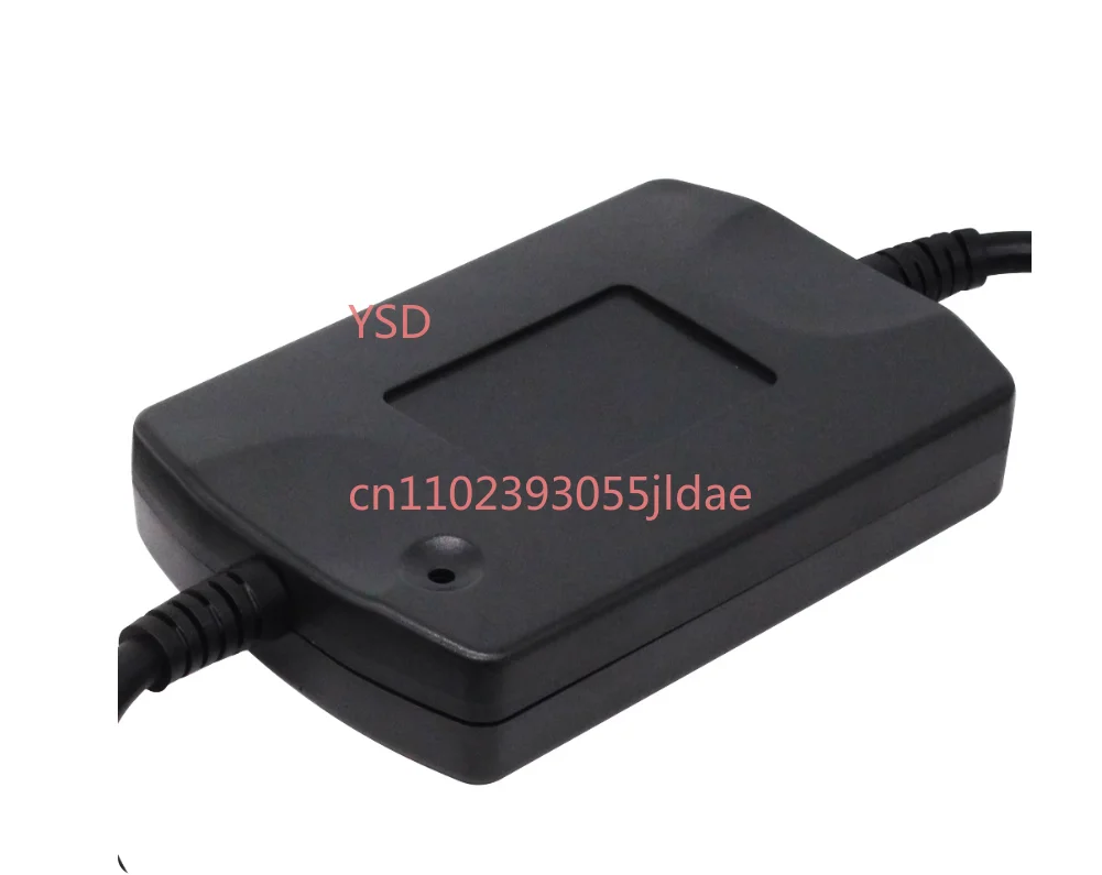 Active Speaker Bass Digital Amplifier Ultra-Low Front Subwoofer Module for Enhanced Sound Quality