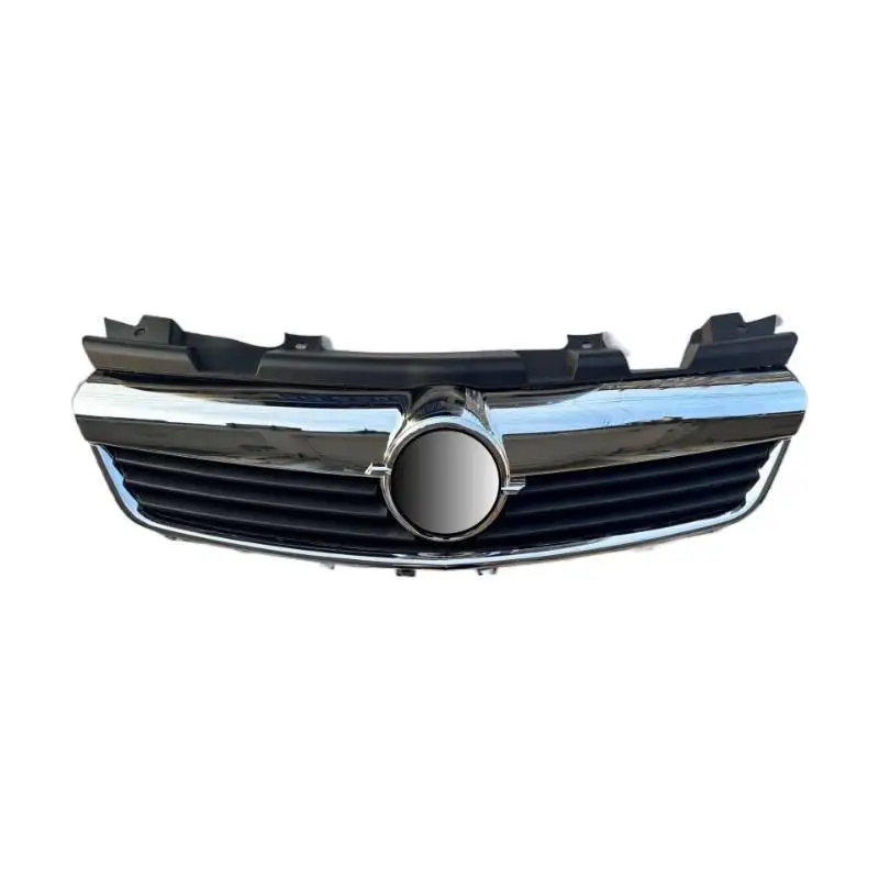

Applicable to 05-08 OPEL ZAFIRA Front Bumper Grille