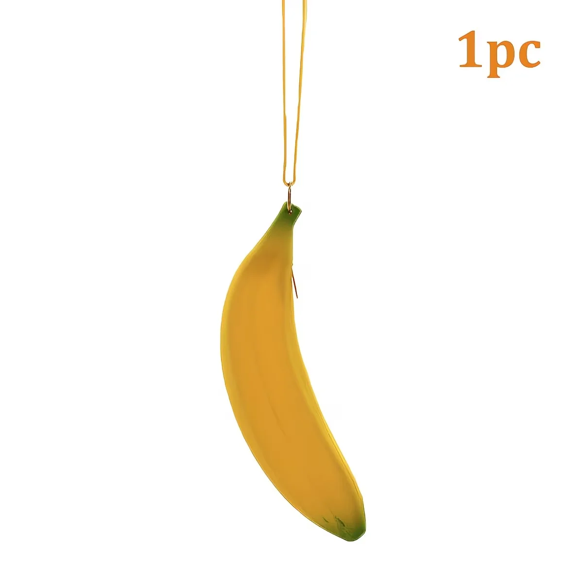 2 Bananenförmige Geldbörsen mit Reißverschluss, modische Frucht-Geldbörsen, Bananenförmige, witzige Aufbewahrungsboxen aus Silikon, kompakte Aufbewahrung für Kopfhörer, Lippenstift, Kopfhörerhüllen, Lippenstifte, Geldbörsen, Accessoires – süße Geburtstagsgeschenke. – Detail 7
