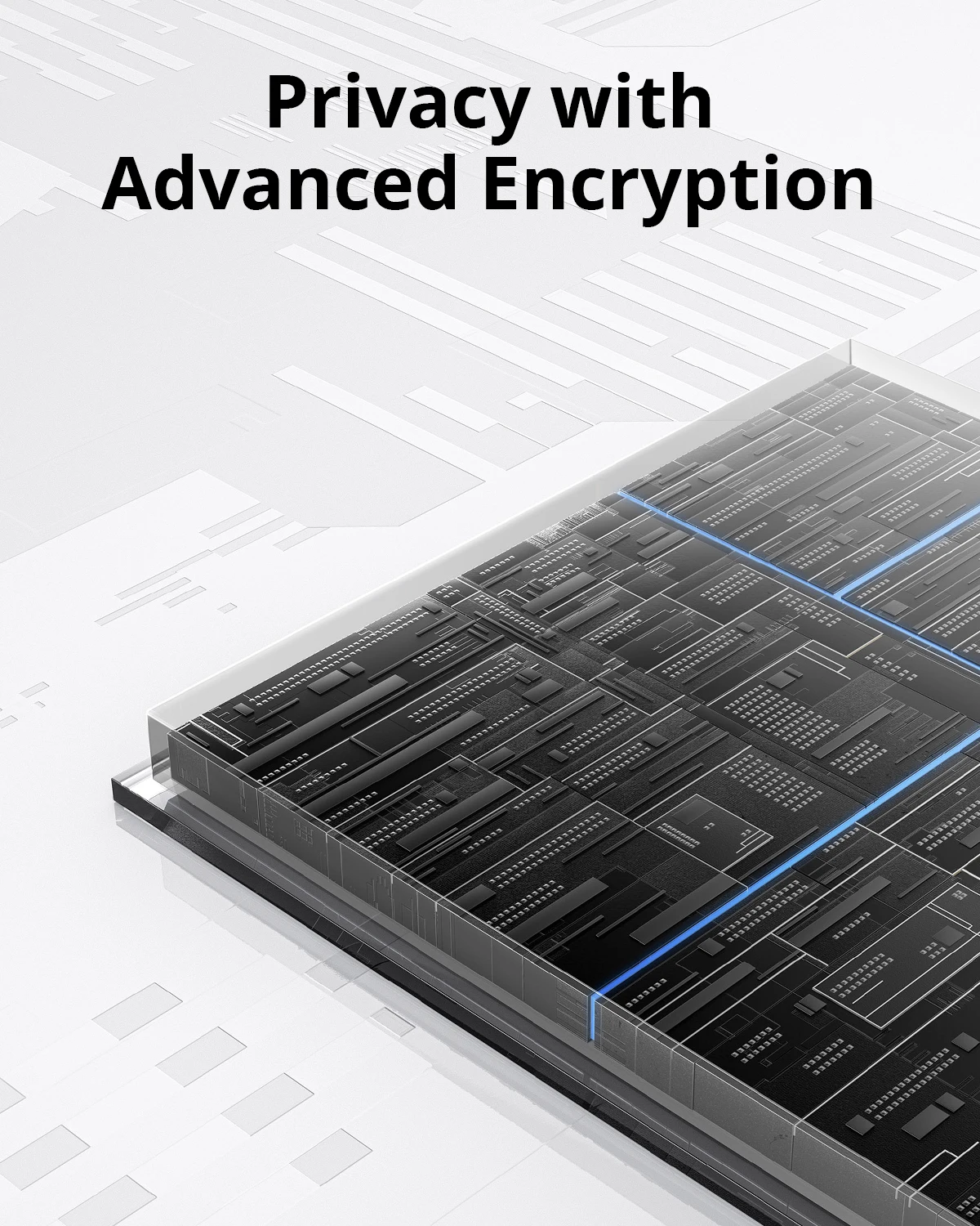 Imagem -04 - Eufy Security S380 Homebase Edge Security Center Armazenamento Expansível Local de até 16 tb Eufy Security Compatibilidade do Produto