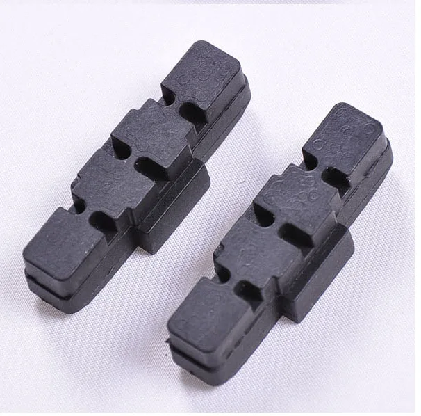 4/8 Stücke Fahrradbremsbacken für Magura HS11/HS22/HS24/HS33/HS66 50mm Bremsblock V-Bremsbelag Rennrad Zubehör – Detail 7