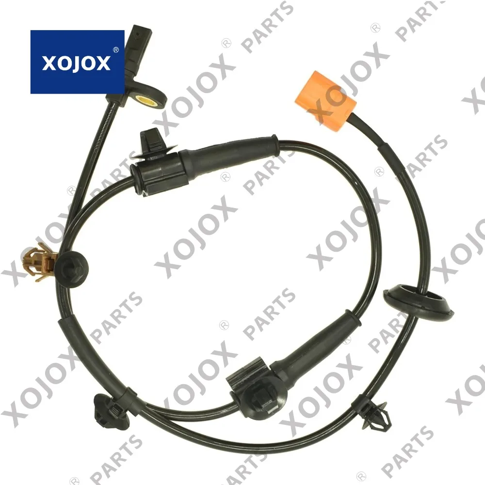 

XOJOX CATPDPD/For Honda City Jazz 2002-2008/57455SELP02 57455-SAA-G01 57455-SEL-P02 Front Left ABS Sensor Wheel Speed Auto Parts