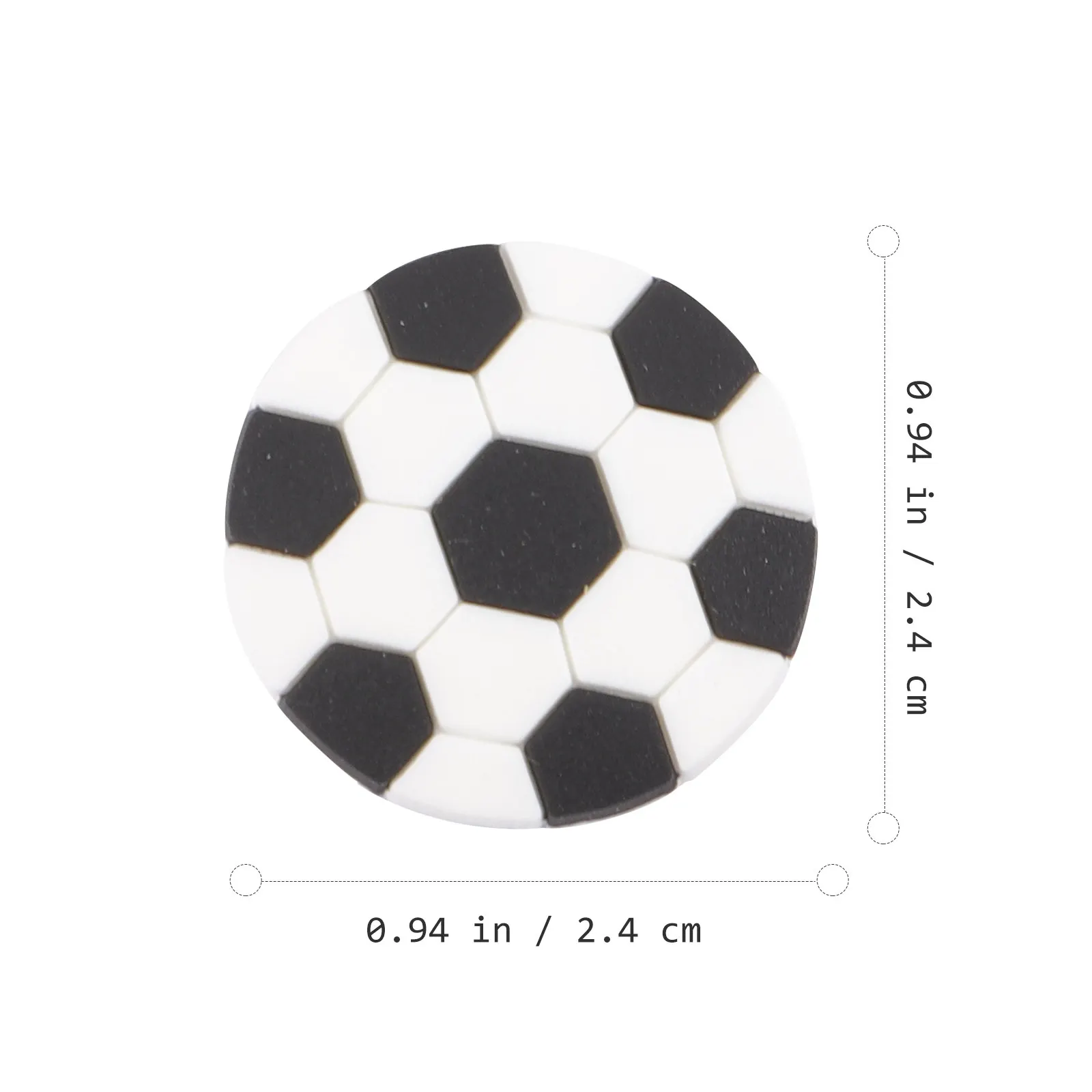 10Pcs Silicone Reusable Straw Caps Plugs Creative Lovely Shape Lightweight Portable Straw Topper for Outdoor Activity Gift Idea