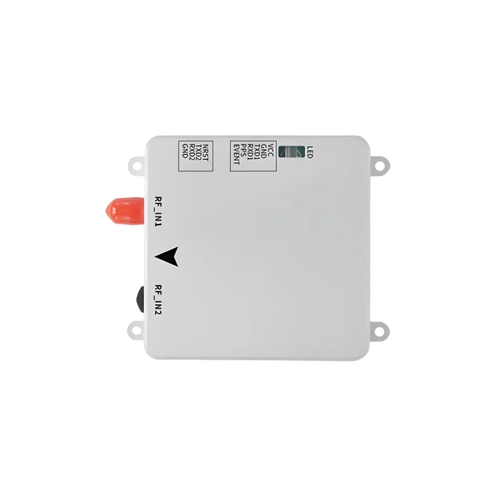 New AP55 High-Precision GPS Modules Mosaic-AP55 RTK Beidou GNSS Receiver Centimeter-Level Positioning Directional