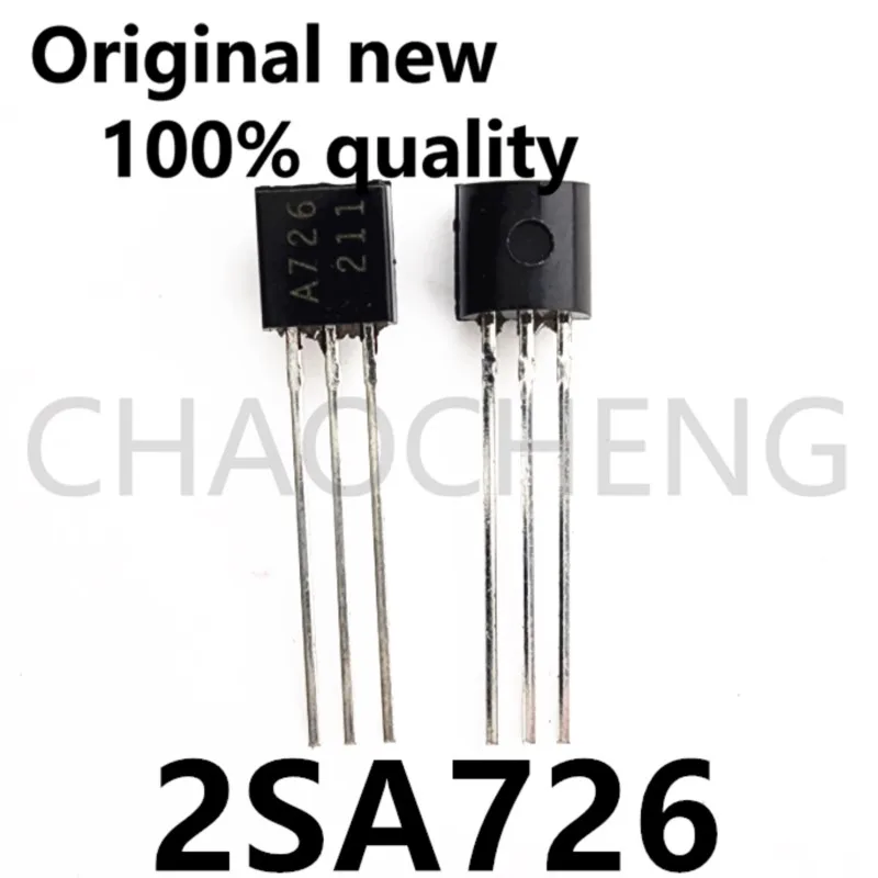 (20-50pcs)100% New original 2SA726 A726 TO-92 Chipset