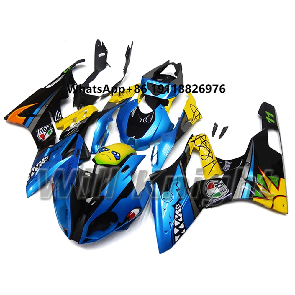 

Комплект обтекателя мотоцикла для S1000RR 20152016