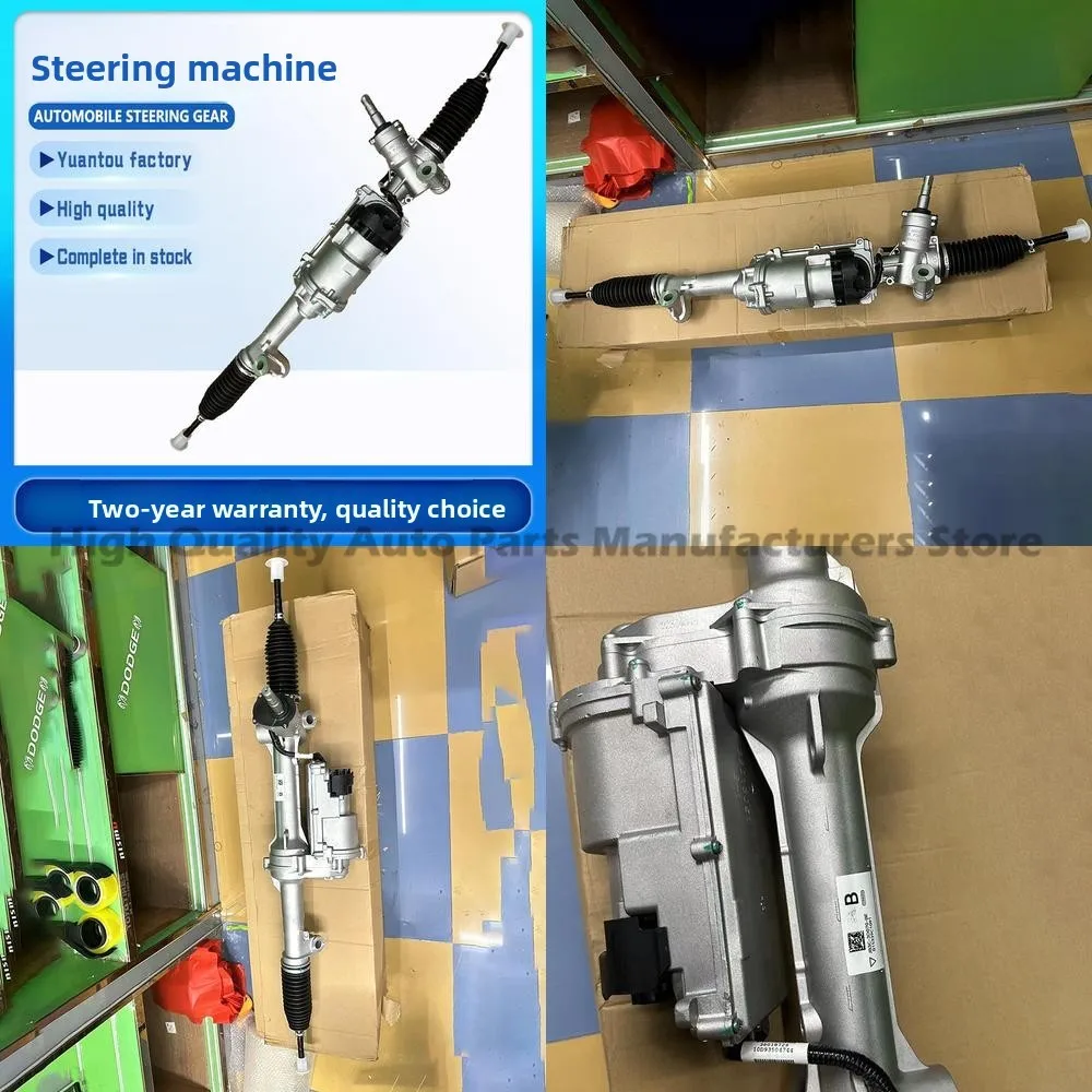 

Power Steering Gear Box for Ford F150 Everest Raptor Mustang EB3C3D070BE