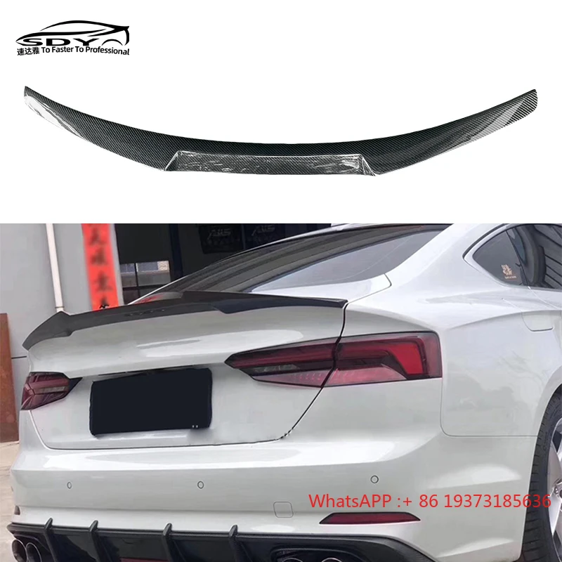 A5 S5 RS5 M4 Style …