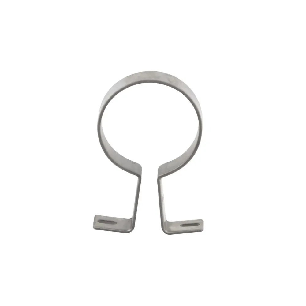 FATJAY 52g verdikte roestvrijstalen klem voor 46 mm motor