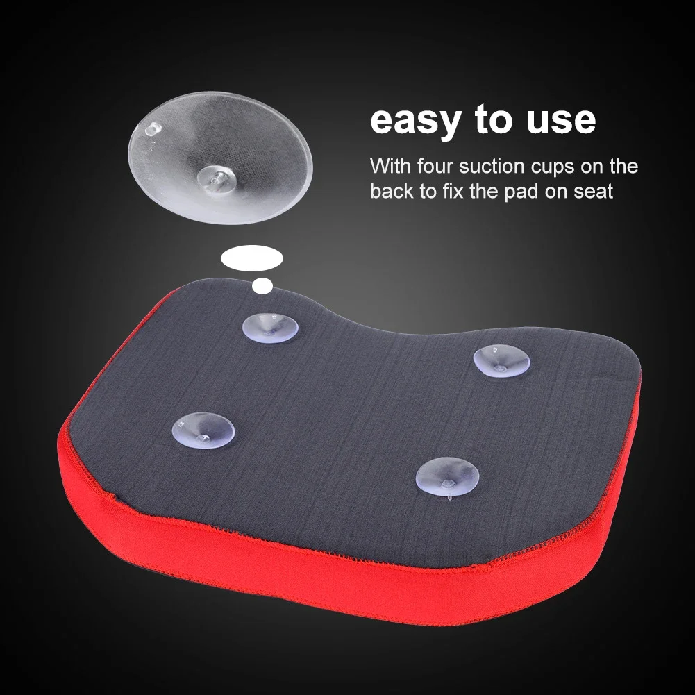 Kayaks Cushion Mat Outdoor Waterproof Supplies Thickened Kayak Soft Seat Pad Canoe Fishing Boat Comfortable Chair
