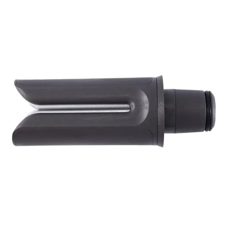 New For Dyson Straight Nozzle Attachment Hair Dryer Hair Styling Plate Clip Straightening Tool Nozzle Replacement