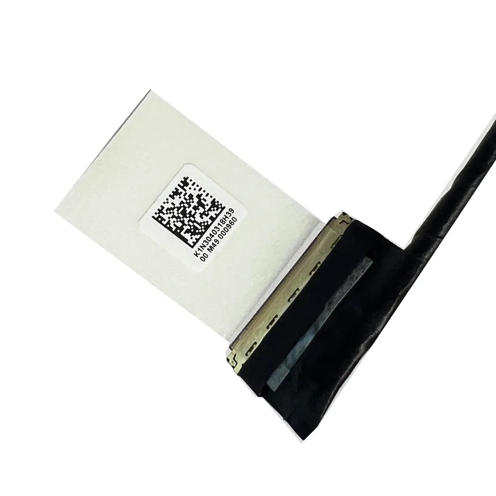 For MS15G1 Z16P B12UGST B12UHST screen cable 40PIN K1N-3040318-H39 view 3