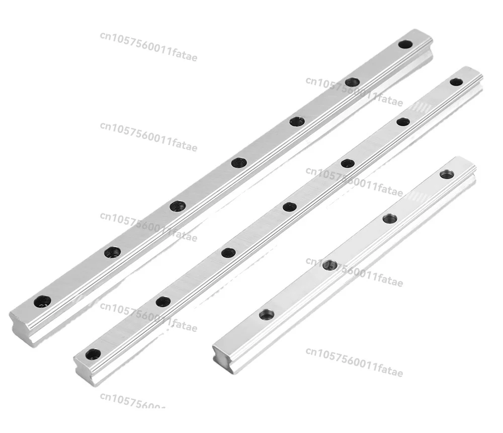 

Series Linear Guide HGR15 HGR20 HGR25 Automation Equipment Numerical Control Machine Parts