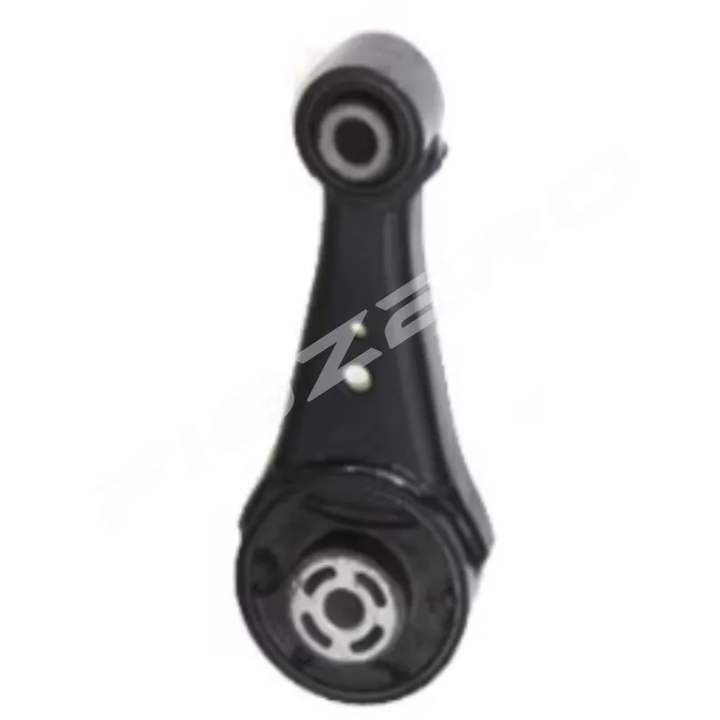 2420010AD00100 Manual Automatic Engine Mounting Rubber Torque Rear Bracket Metal for Trumpchi GS4 GS8 GS3 GA3S Automobile Part