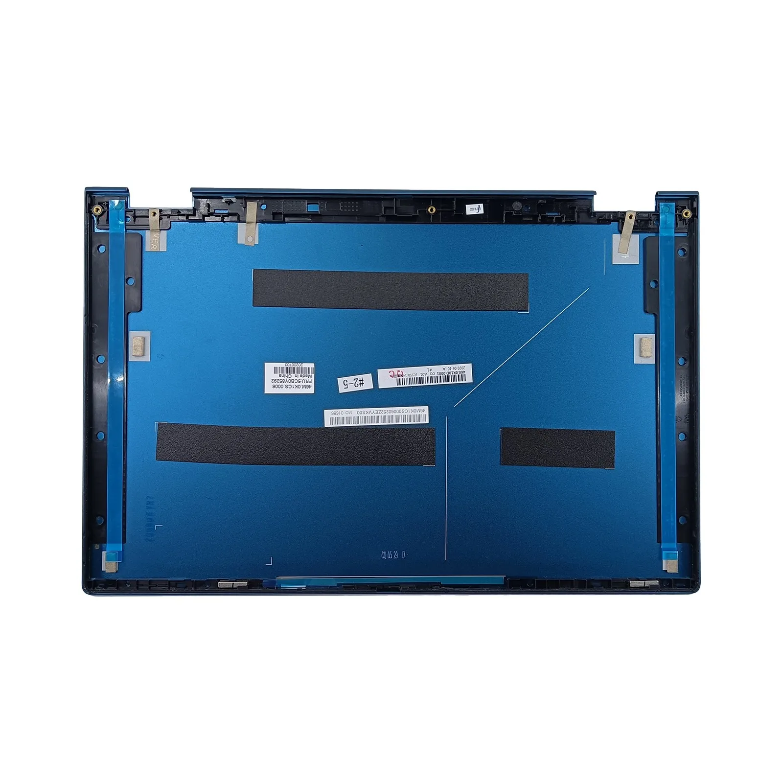 For Lenovo Ideapad Flex 5-14IIL05 5-14ITL05 LCD Back Cover Rear Lid 5CB0Y85292