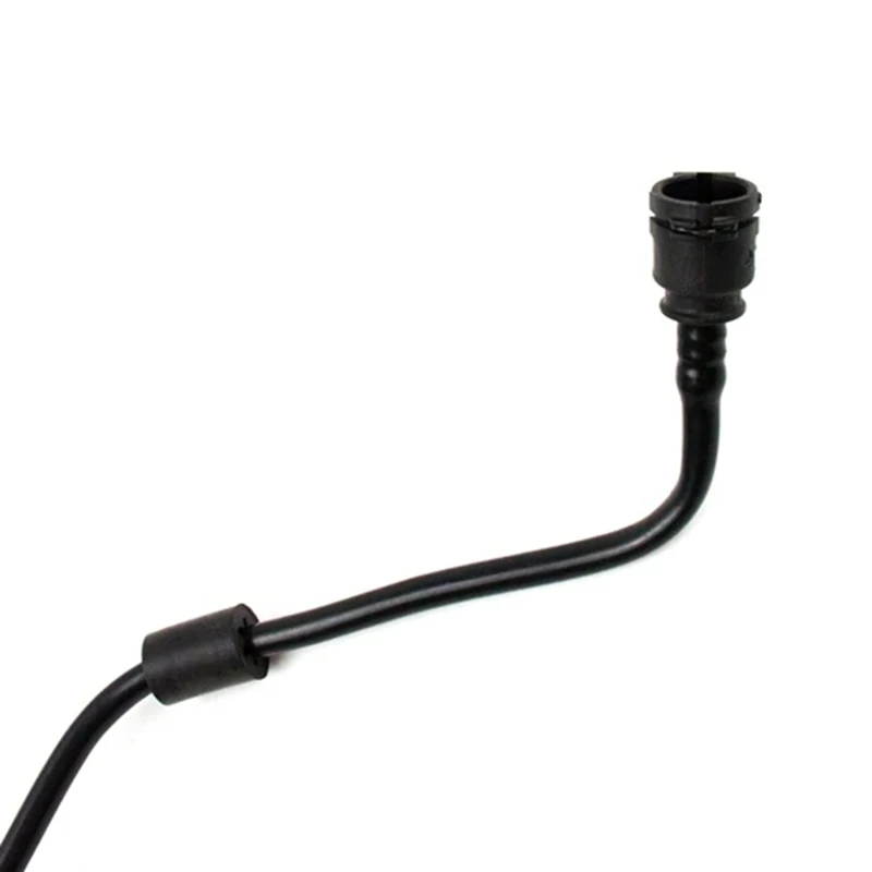 17127535527 Car Accessories Coolant Hose for X1 X3 X4 G01 G02 G08 Radiator Intercooler Expansion Tank Pipe