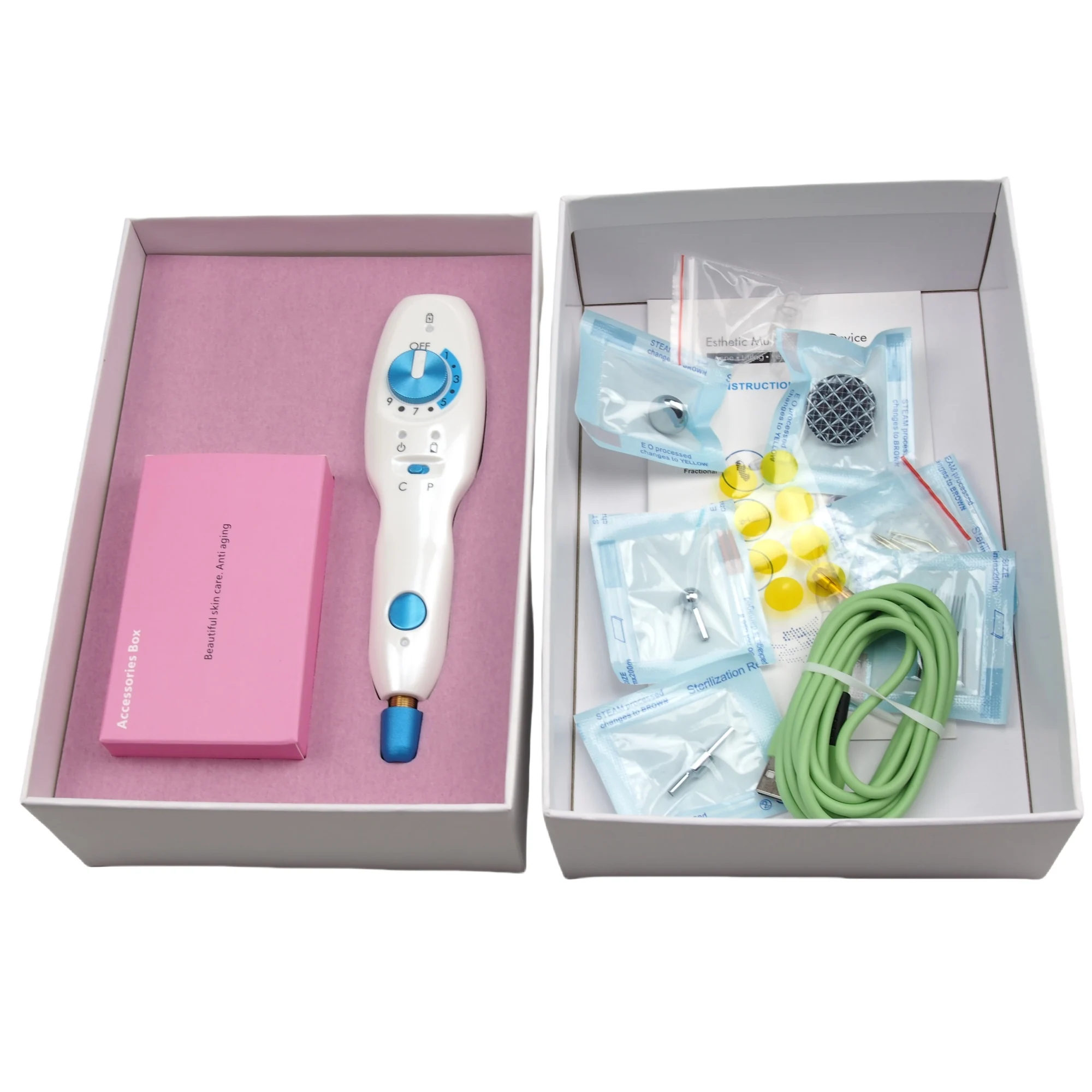 plamax Spot  Removal Eyelid Wrinkle Removal Lifting  Plasma Pen Beauty Salon Use Care Beauty Pen