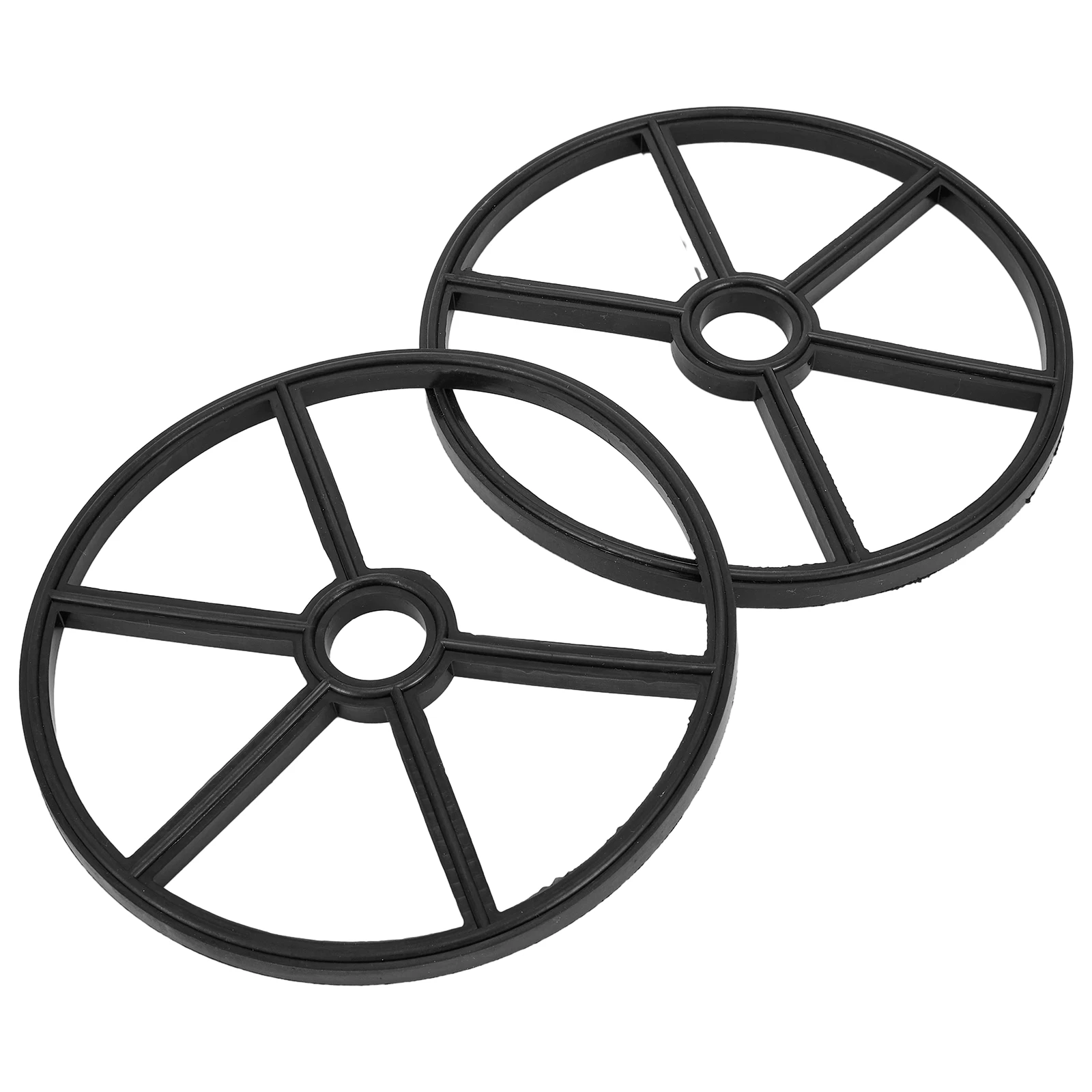 Accessories Gasket Outdoor Side-Mount Sand Filter Valves 2 Pcs For Pro Series Multiport Replacement High Quality