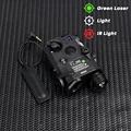 Green Laser BK
