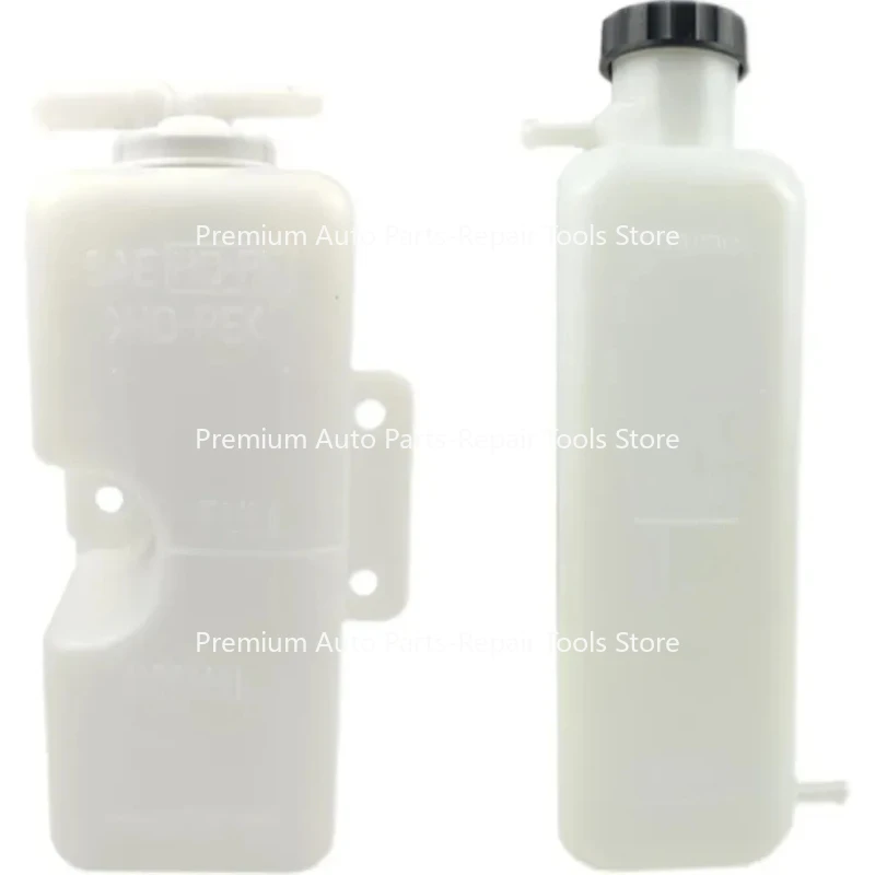 

Расширительный бачок для охлаждающей жидкости экскаваторов EC55/60, запчасть