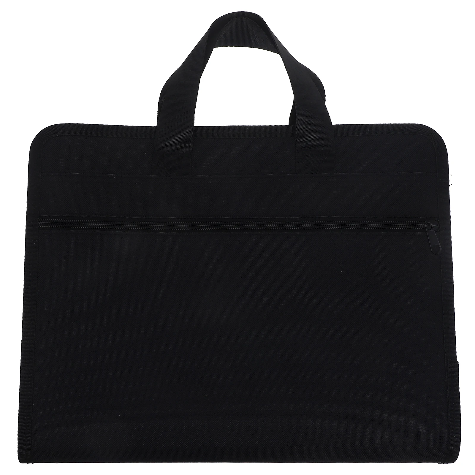 Organizador de archivos de gran capacidad, carpeta de acordeón para recibos, almacenamiento de documentos, archivador de papel portátil, viaje de oficina para estudiantes