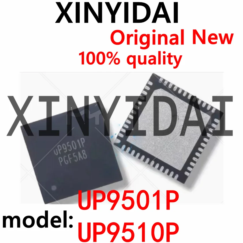 

1PCS UP9501PQGK UP9501P UP9510PQAG UP9510P QFN brand new original