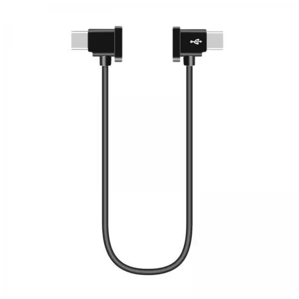 High Quality Remote Controller to Phone Data Cable Lightning Micro USB Wire for DJI Mini 2 Drone