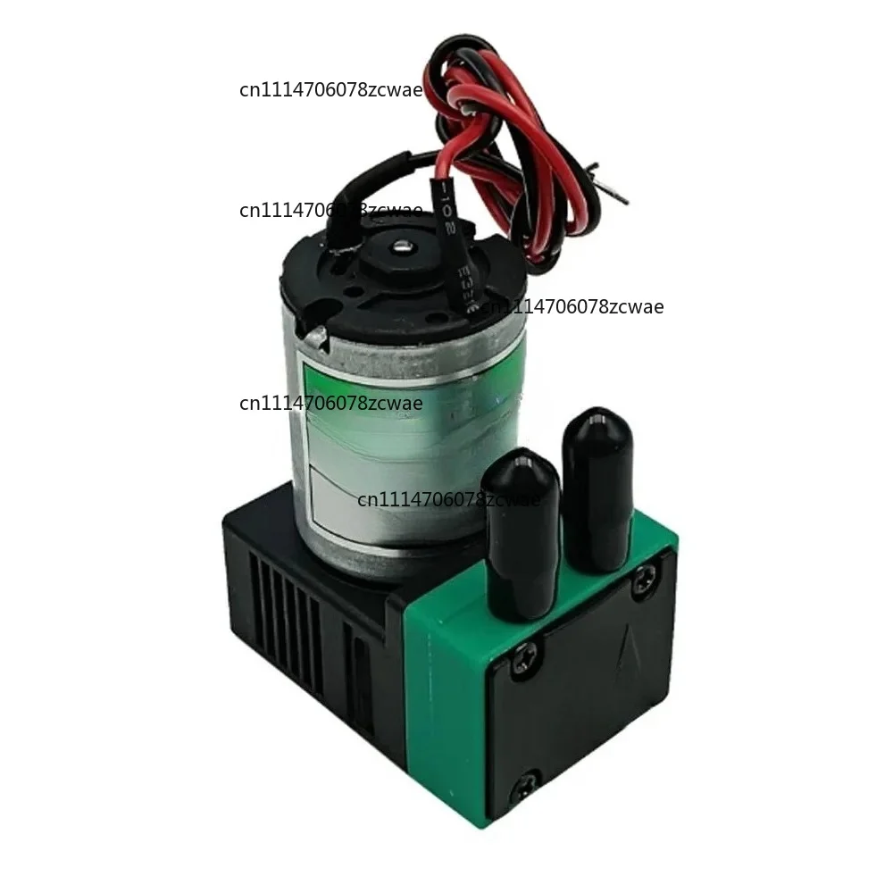 for Inkjet Printer SYPDA 3W 7W 10W 24VDC Big Ink Pump MV-SD600E SPYDA Airnegative Pressure Big Ink Pump