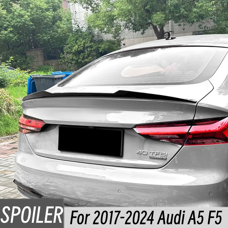 For 2017-2024 Audi … - image