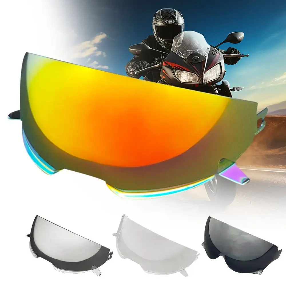 Dustproof Motorcycle Helmet Visor Capacete Windshield Half Helmet for for SHOEI JO J.O EX-ZERO EX ZERO CJ-3 JO EX-ZERO