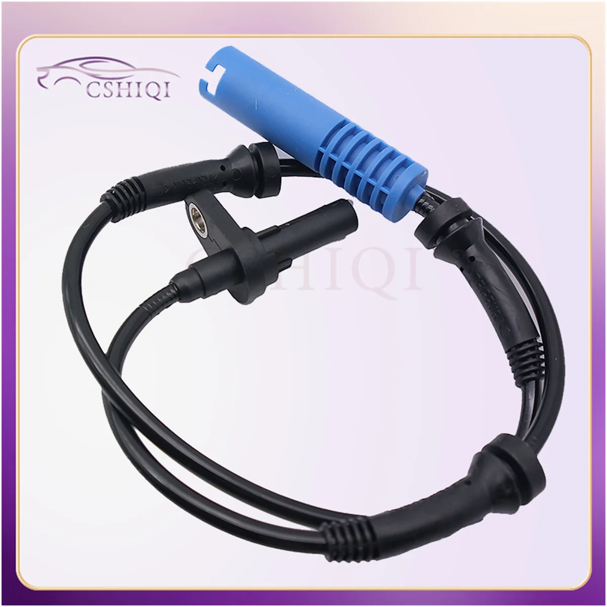 34526771702 34526771703 dianteiro traseiro l/r abs sensor de velocidade da roda para bmw 5 e60 e61 e63 e64 520 530 525 545 523 i 535d peças de automóvel