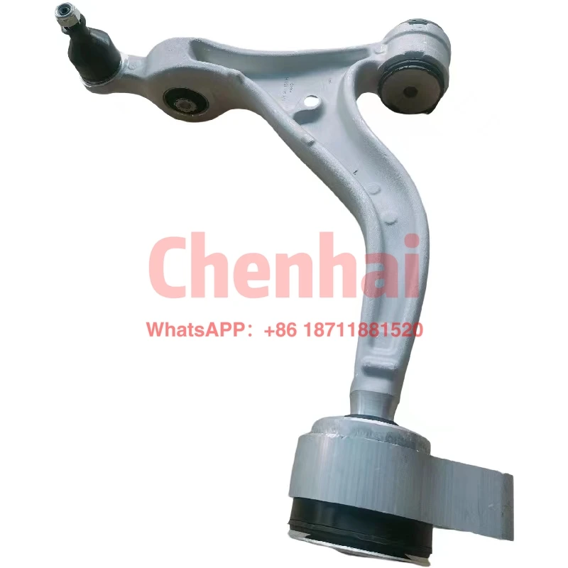 

OEM 971407152 971407151 Factory Price Suspension Parts Front left and right Control Arm Kit for Bentley Porsche