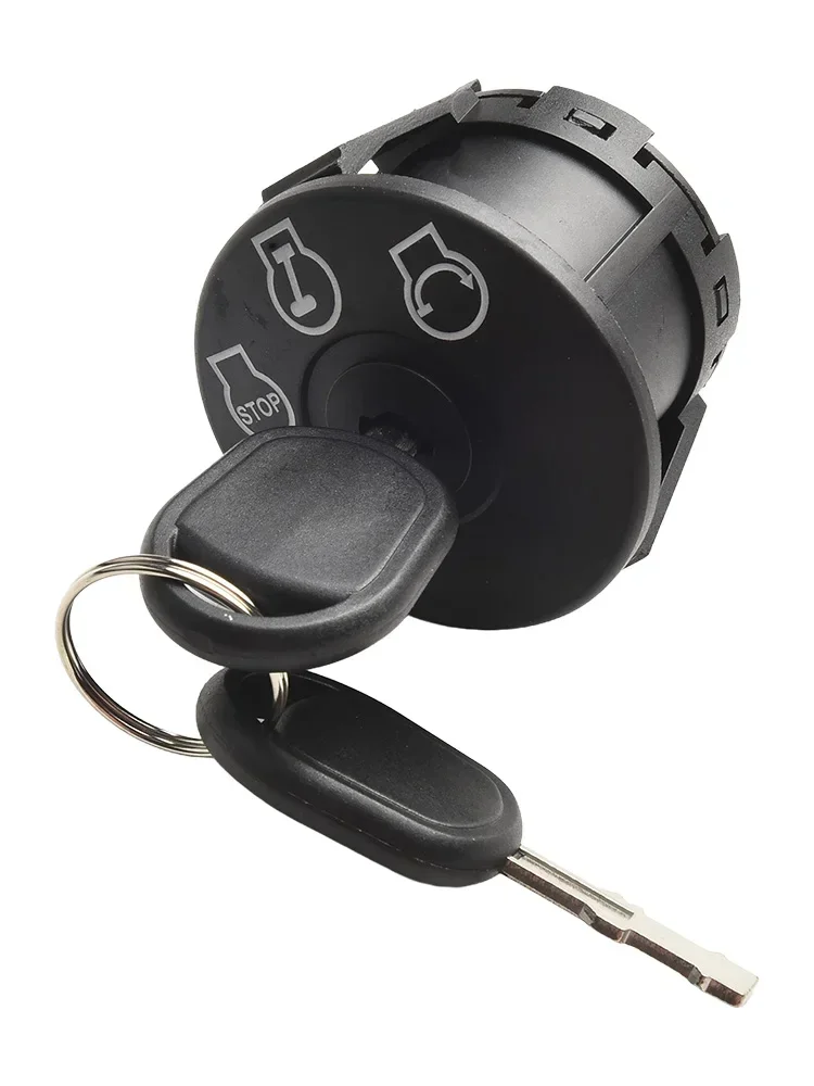 

Lawn Care Equipment Ignition Switch Compatible with For Cadet Models Including the Popular RZT42 and 5054 Series